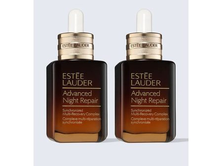 Estee Lauder- Advanced Night Repair Duo Cheap