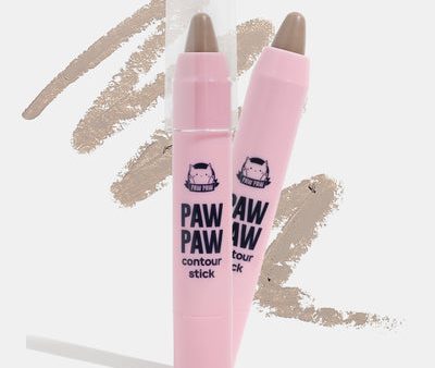 Miss A- AOA Paw Paw Contour Sticks For Discount