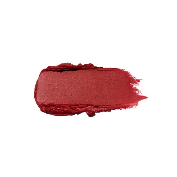 Anastasia Beverly Hills- Limited Edition Satin Lipstick - LYCHEE | Warm Brick Red Sale