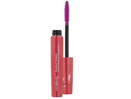 Ulta Beauty- Twisted Volume Mascara - Soft Black, 0.26 oz Online