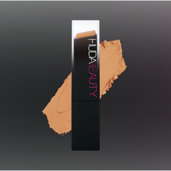 Huda Beauty- #FauxFilter Skin Finish Foundation Stick (Gingerbread 430N) For Sale