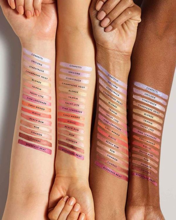 Fenty Beauty- Match Stix Shimmer Skinstick (Confetti) For Sale