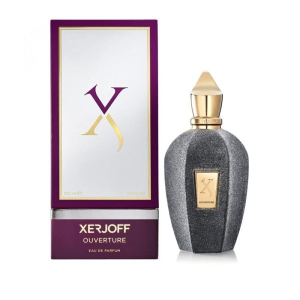 Xerjoff Ouverture EDP 100ml Fashion