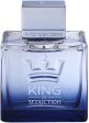 ANTONIO BANDERAS  King Of Seduction M EDT 100ml Supply