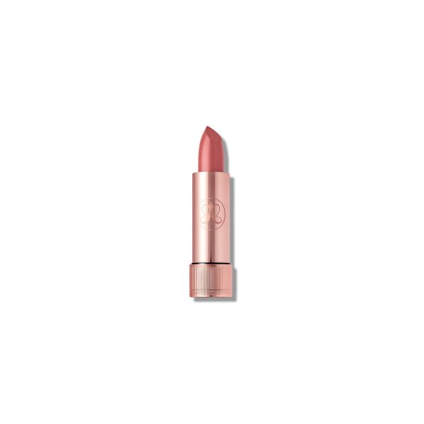 Anastasia Beverly Hills- Matte & Satin Lipstick - DUSTY ROSE | Rosy Lilac With a Satin Finish For Discount