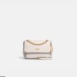 Coach- Klare Crossbody 25 (Gold Chalk) Supply