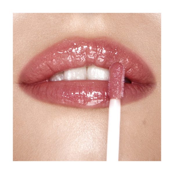 CHARLOTTE TILBURY- NEW! CHARLOTTE S JEWEL LIPS Supply