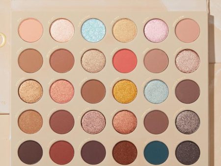 Colourpop- You re Golden Shadow Palette Cheap