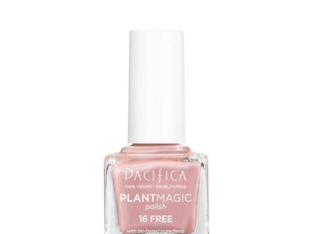 Pacifica Beauty-Plant Magic Polish Hot on Sale