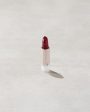 Fenty Beauty- FENTY ICON THE FILL SEMI-MATTE REFILLABLE LIPSTICK (Board Memb r - Burgundy Red) Discount