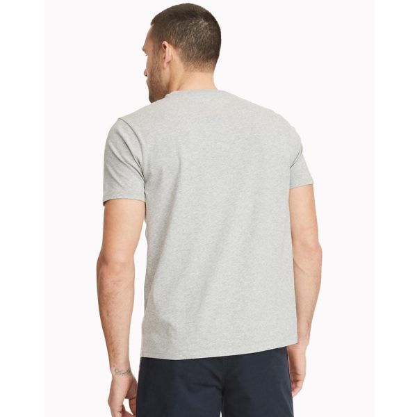 Tommy Hilfiger- Essential Solid T-Shirt Discount