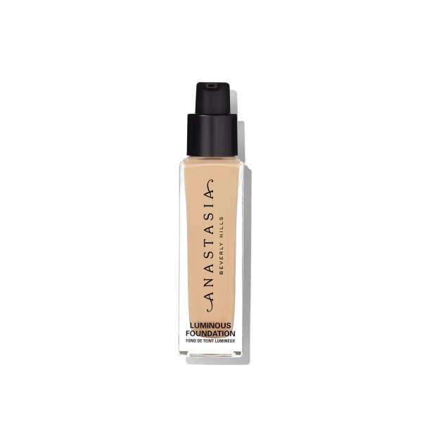 Anastasia Beverly Hills- Luminous Foundation - 150W | Fair Skin With a Warm Beige Undertone For Cheap