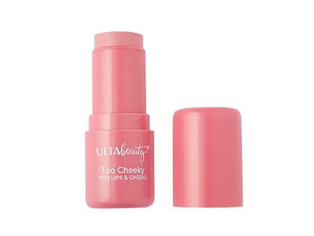 Ulta Beauty- Too Cheeky Lip & Cheek Color Stick - Social, 0.24 oz Sale