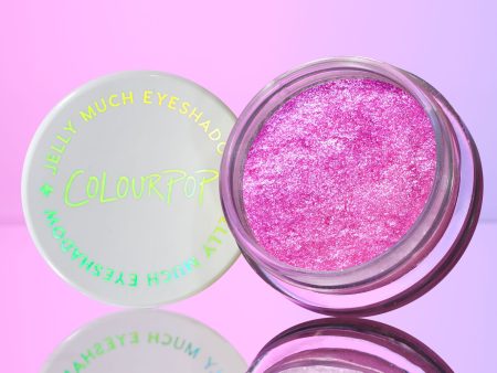 Colourpop- Jelly Much Shadow (No Rest For The Vivid) For Cheap