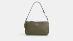 Coach- Nolita 19 - Silver Olive Drab For Discount