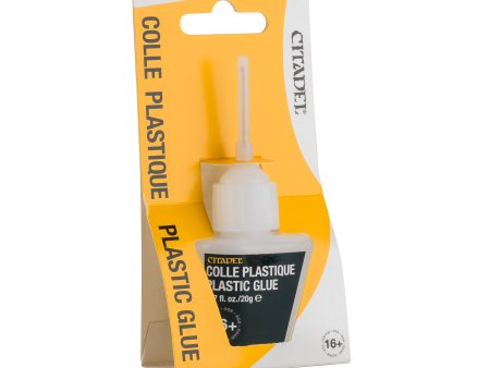 Citadel Plastic Glue Online