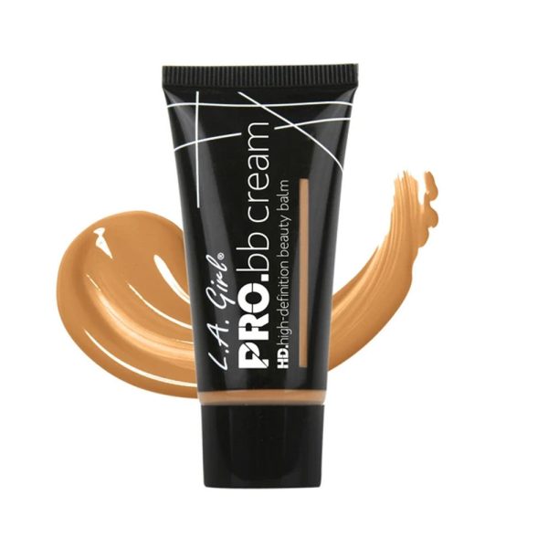 L.A.Girl-  HD PRO BB Cream Hot on Sale