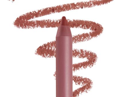 Colourpop- Lippie Pencil (Love Bug Red) Online now