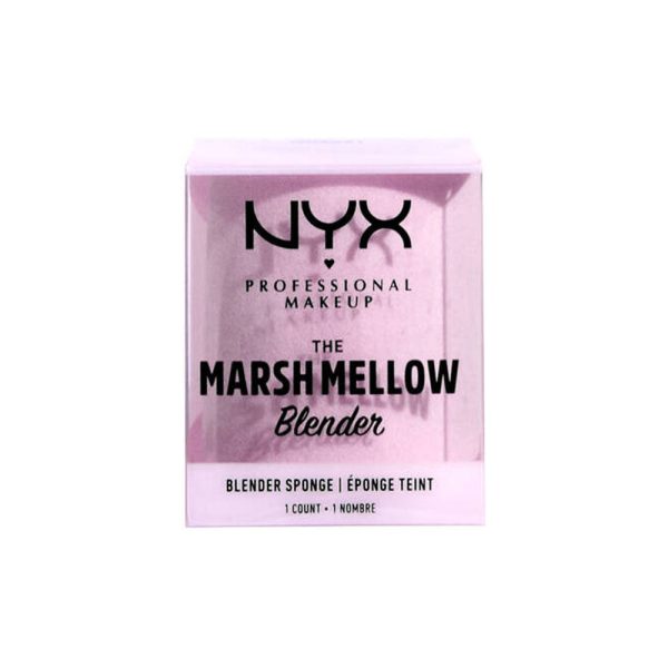 Nyx- The Marshmellow Blender Sponge For Discount