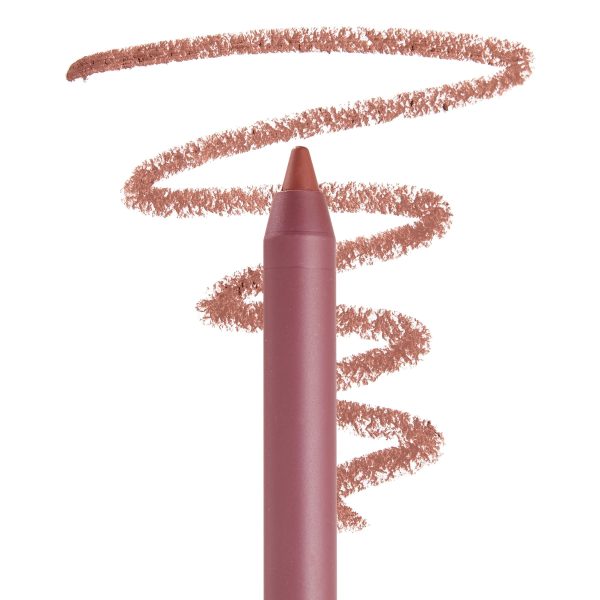 Colourpop- Lippie Pencil (Brink Terracotta Rose) Online