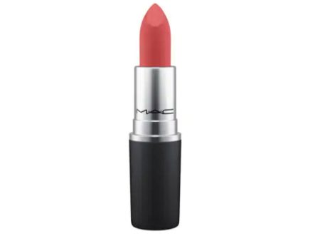 Mac- Powder Kiss Lipstick, Stay Curious Online now