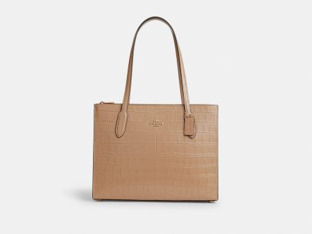 Coach- Nina Carryall Online now