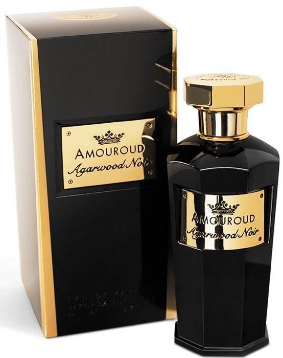 AMOUROUD Agarwood Noir EDP 100ml For Cheap