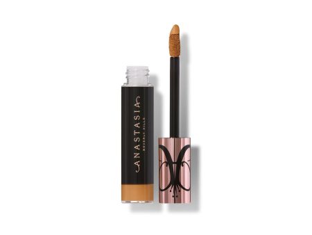 Anastasia Beverly Hills- Magic Touch Concealer - 21 | Deep Skin With Warm Golden Undertones Online