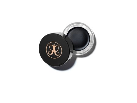 Anastasia Beverly Hills- Waterproof Crème Color - Jet For Sale