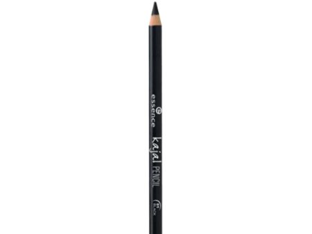 Essence- Kajal Pencil - 01 Black Online now