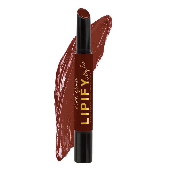 L.A.Girl-  Lipify Stylo Lipstick For Cheap