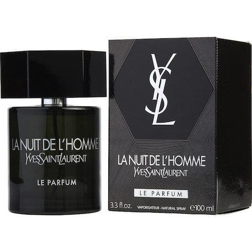 Ysl La Nuit De L Homme Le Parfum EDP 100ml For Sale