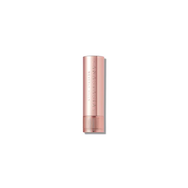 Anastasia Beverly Hills- Matte & Satin Lipstick - HAZE | Light Peachy Nude With A Satin Finish For Discount