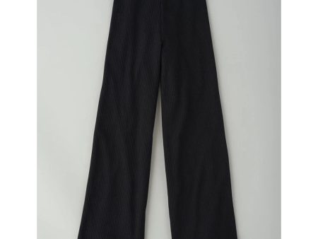 Kotn- Ribbed Lounge Pant For Sale