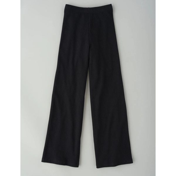 Kotn- Ribbed Lounge Pant For Sale