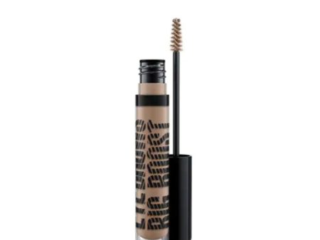 Mac - Eye Brows Big Boost Fibre Gel - 4.1 G on Sale