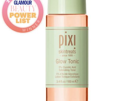 PIxi- Glow Tonic 100ml Online Hot Sale