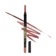 L.A.Girl-  Ultimate Intense Stay Auto Lipliner on Sale