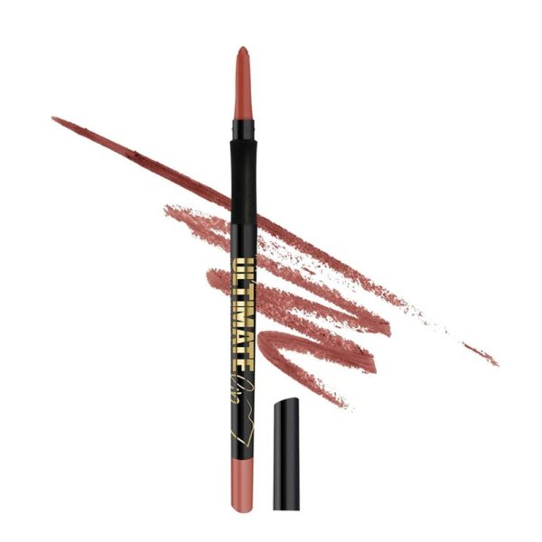 L.A.Girl-  Ultimate Intense Stay Auto Lipliner on Sale