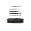 Ulta Beauty- 5 Piece Eye Essentials Brush Kit Discount