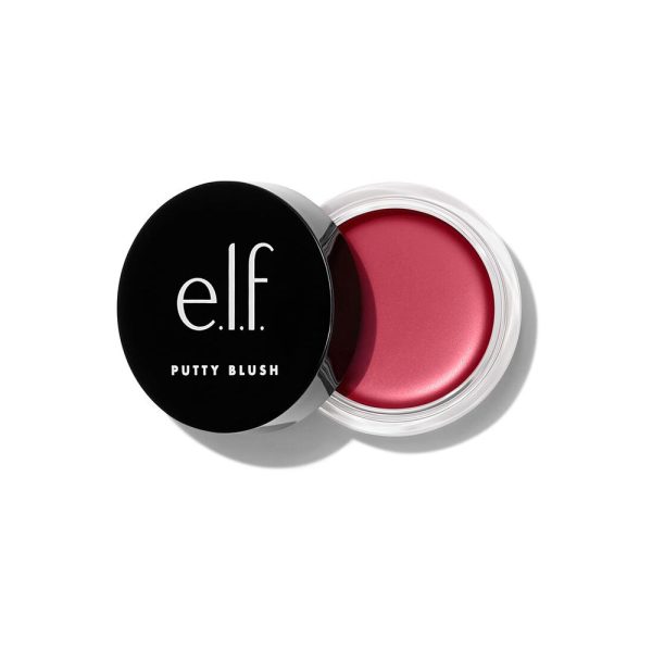 E.L.F- PUTTY BLUSH For Discount