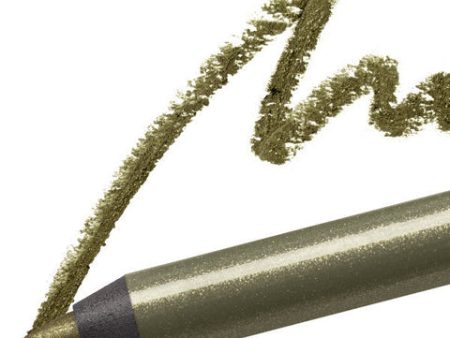 PIxi- Endless Silky Eye Pen (Sage Gold) Online now