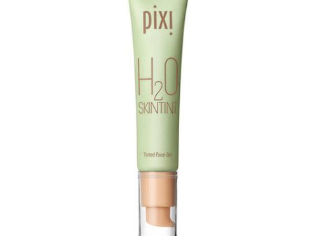 PIxi- H2O Skin Tint (Nude) Fashion