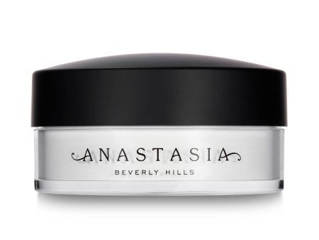 Anastasia Beverly Hills- Loose Setting Powder Supply