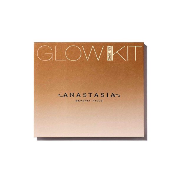 Anastasia Beverly Hills- Sun Dipped Glow Kit Online now