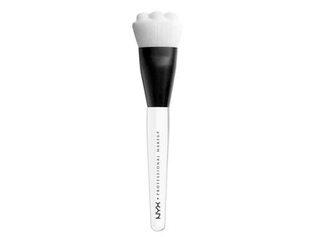 Nyx- High Glass Face Primer Brush Discount