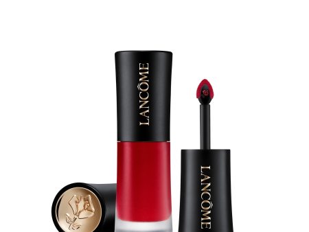 LANCOME L Absolu Rouge Drama Ink Online