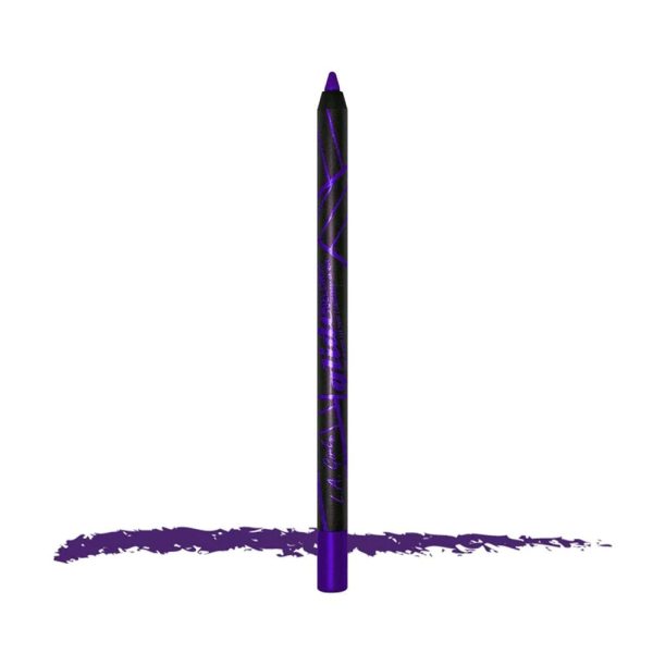 L.A.Girl-  Glide Gel Eyeliner Pencil Cheap