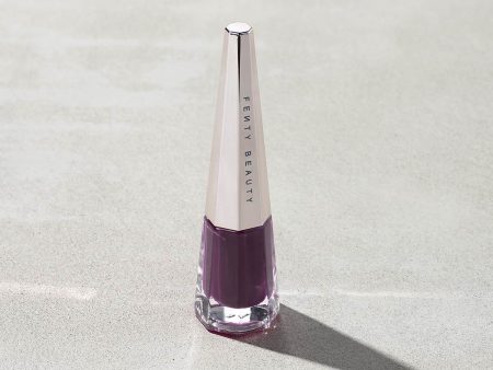 Fenty Beauty- STUNNA LIP PAINT LONGWEAR FLUID LIP COLOR (Undefeated Sultry Purple) Online