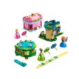 Lego- Aurora, Merida and Tianaâ€™s Enchanted Creations For Discount